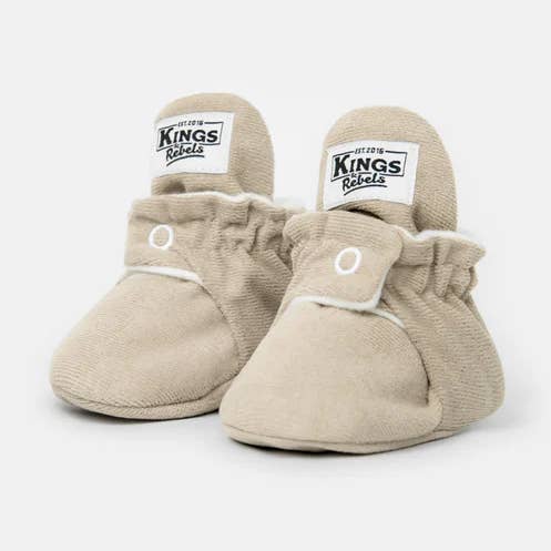 Gamuza Classic Sand for wholesale by Kings and Rebels Canada