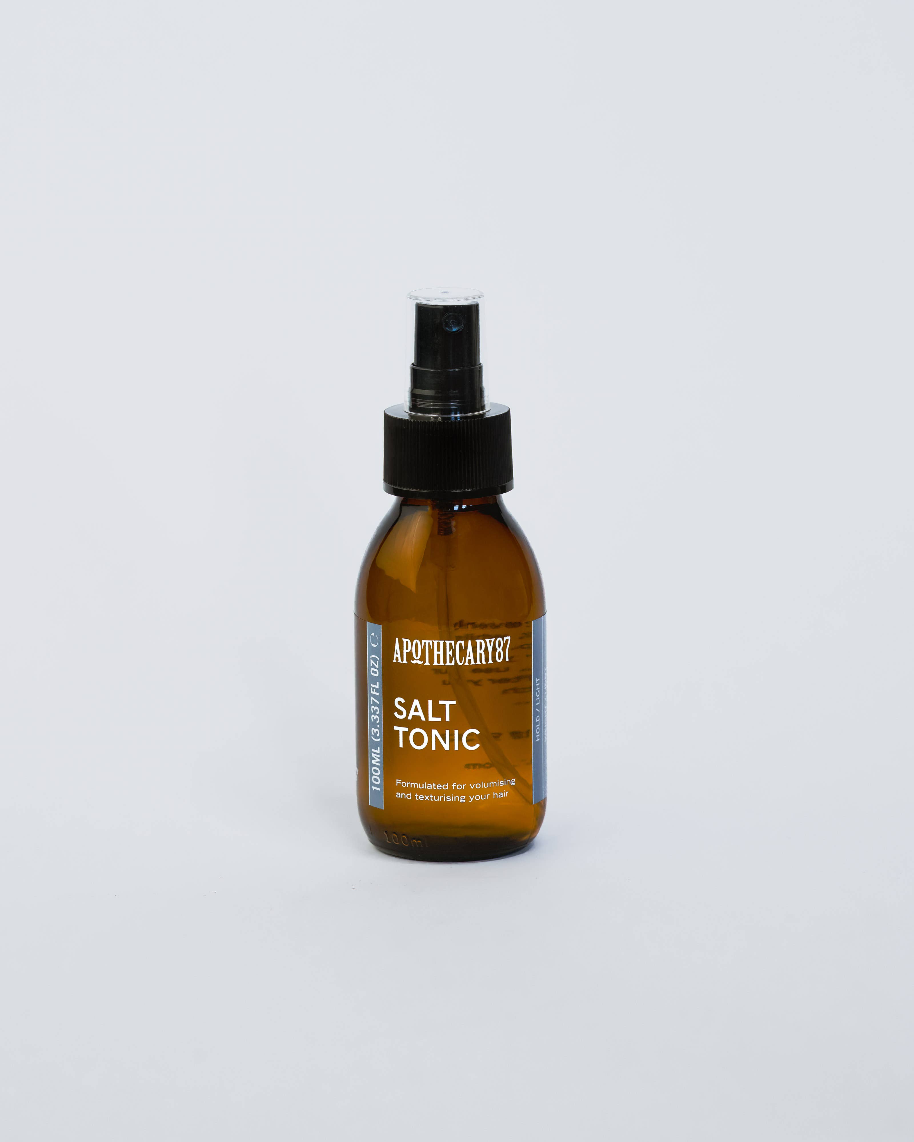 Apothecary 87 - Wholesale Hair Texture Balm/Paste/Pomade - Salt Tonic2