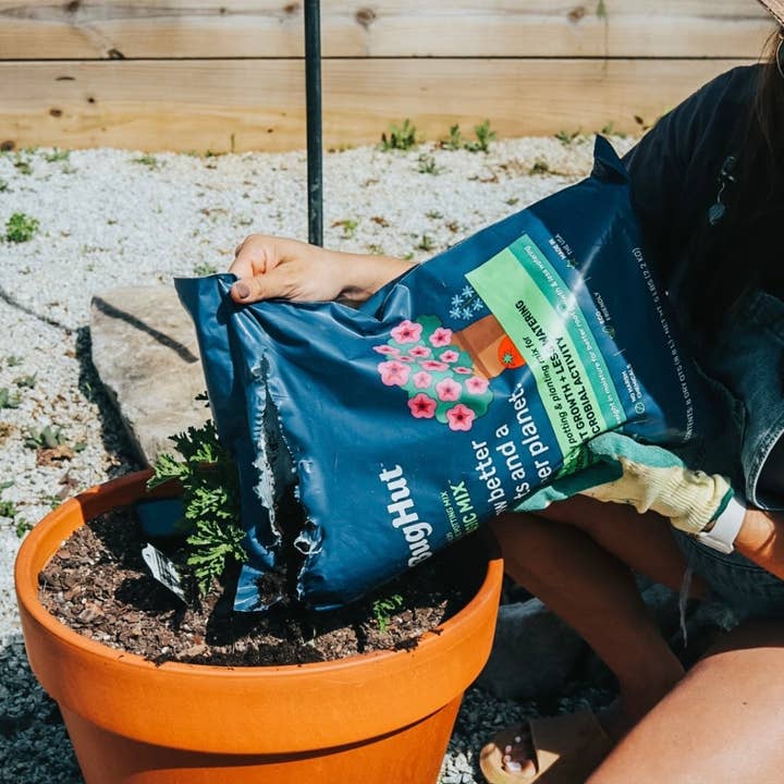 BugHut - Wholesale Planting/Potting Soil - Magic Mix™3