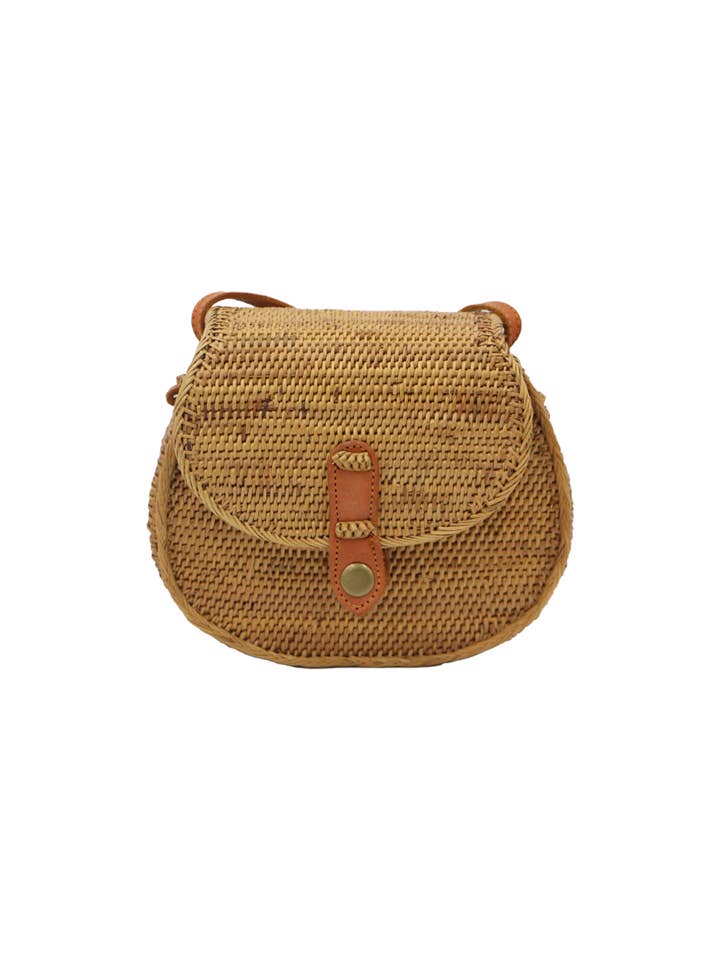 Blair Sling Bag for wholesale by Cantiq Living