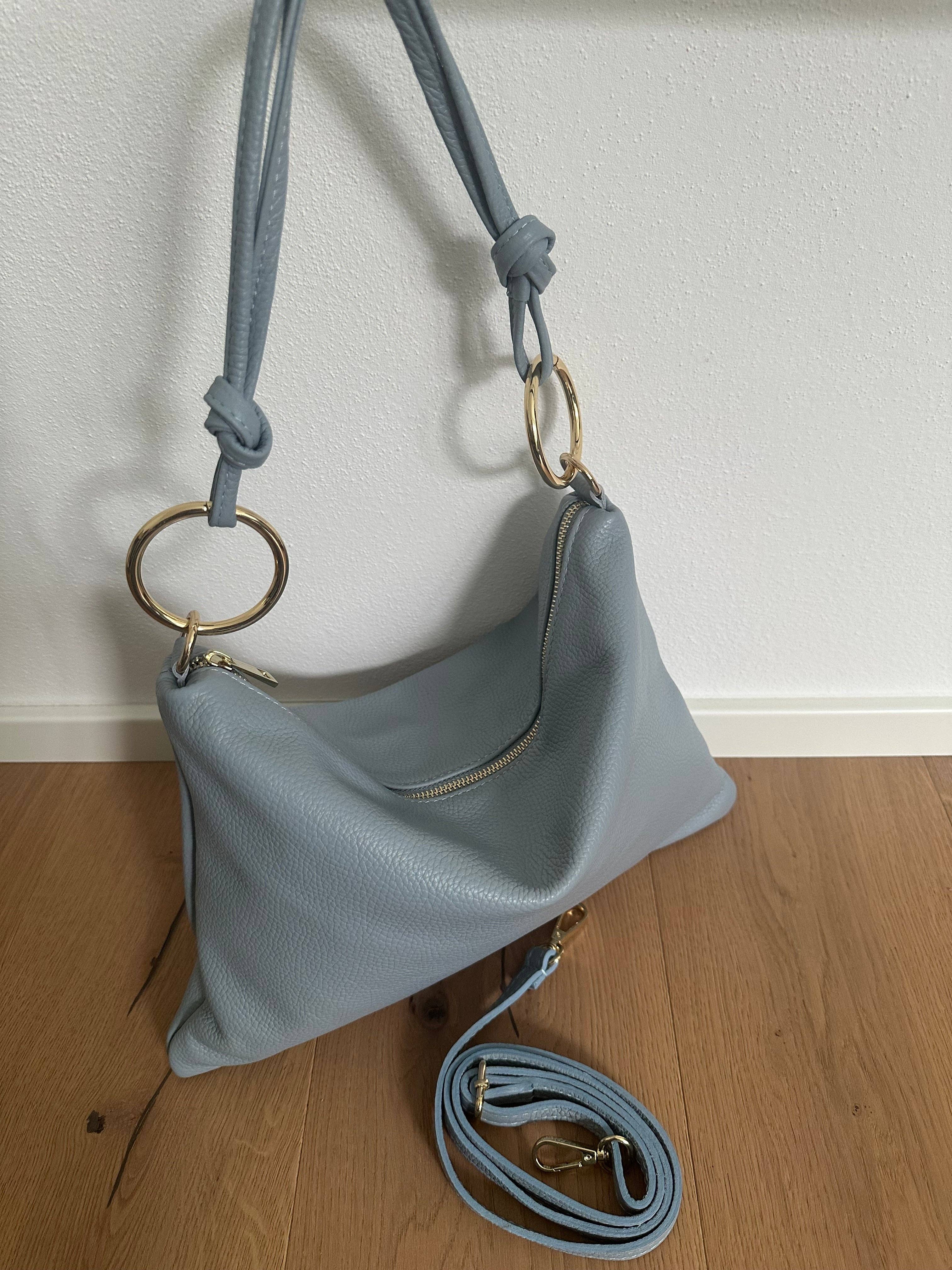 Zhade - Wholesale Shoulder Bag - Women's - SAM - Genuine leather12