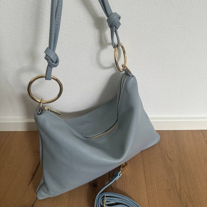 Zhade - Wholesale Shoulder Bag - Women's - SAM - Genuine leather12