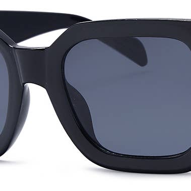 SH6878-Lunettes de soleil en gros pour la vente par West Coast Sunglasses