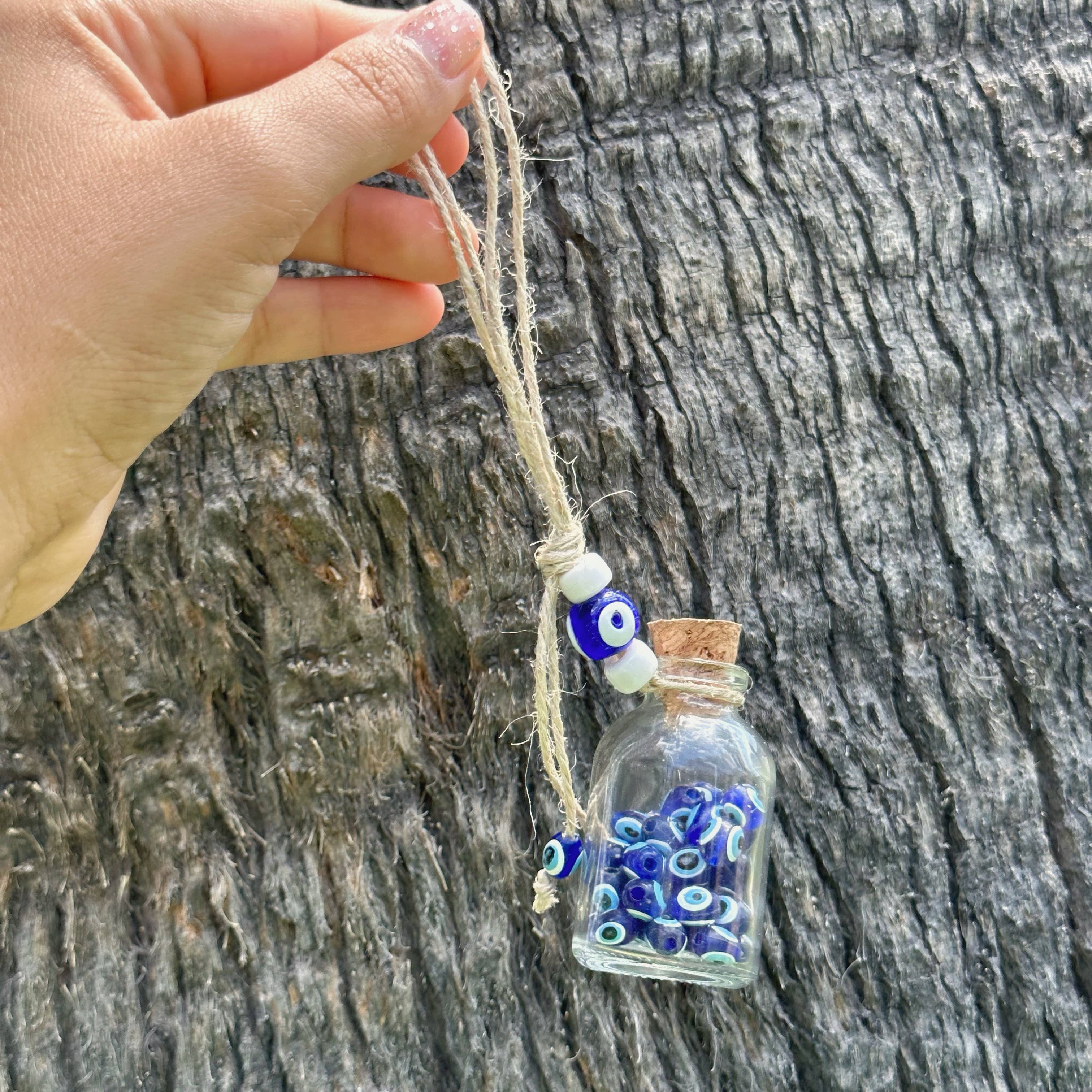 Evileyefavor - Wholesale Decorative Tabletop Object - Evil Eye Corporate Gift Box, Christmas Gift Box3