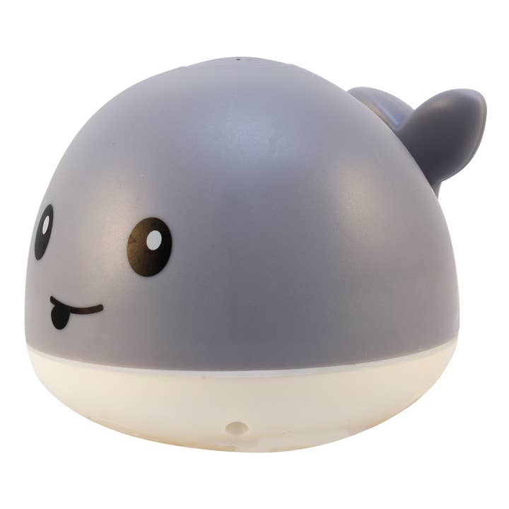 Magni ApS - Wholesale Bath Toy - Baby - Magical Whale Fountain Bath Toy