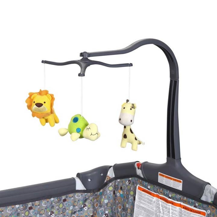 Baby Trend - Wholesale Bassinet - Baby - Nursery Center Playard3