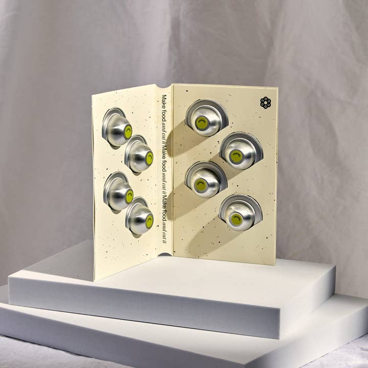 Occo - Wholesale Dried Spice - Fennel Pollen2