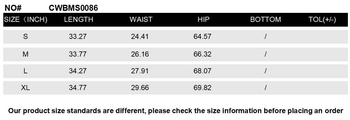 NAVY CWBMS0086_Smocking Detailed Print skirt for wholesale on Faire5