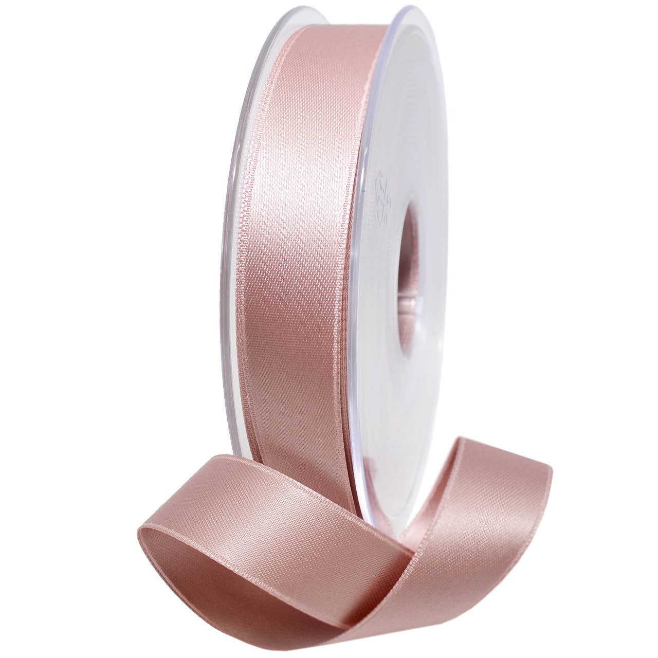 Morex Ribbon - Wholesale Ribbon - Gift Wrapping - #035 - 5/8" Double Face Swiss Satin Ribbon3