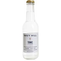 Navy Hill - Wholesale Non-Alcoholic Aperitif/Mocktail - Case of Full Tonic (16 bottles)1