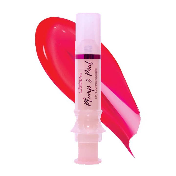 PINEAPPLE Beauty - Wholesale Lip Plumper - Beauty Creations LPP03 Blaze Lip Plumping Gloss - 6pc