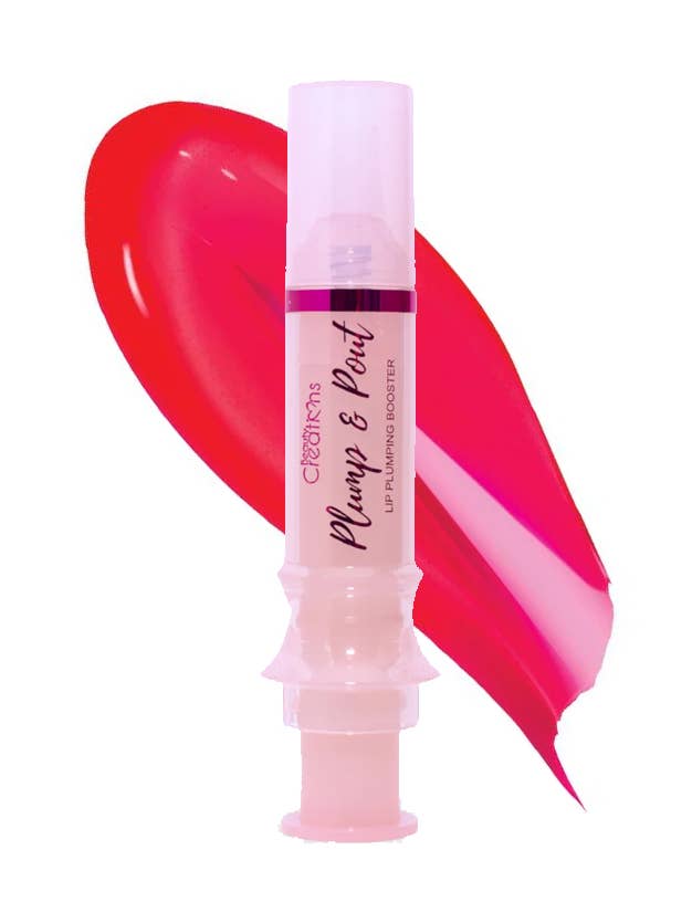 Beauty Creations LPP03 Blaze Lip Plumping Gloss - 6pc for wholesale by PINEAPPLE Beauty