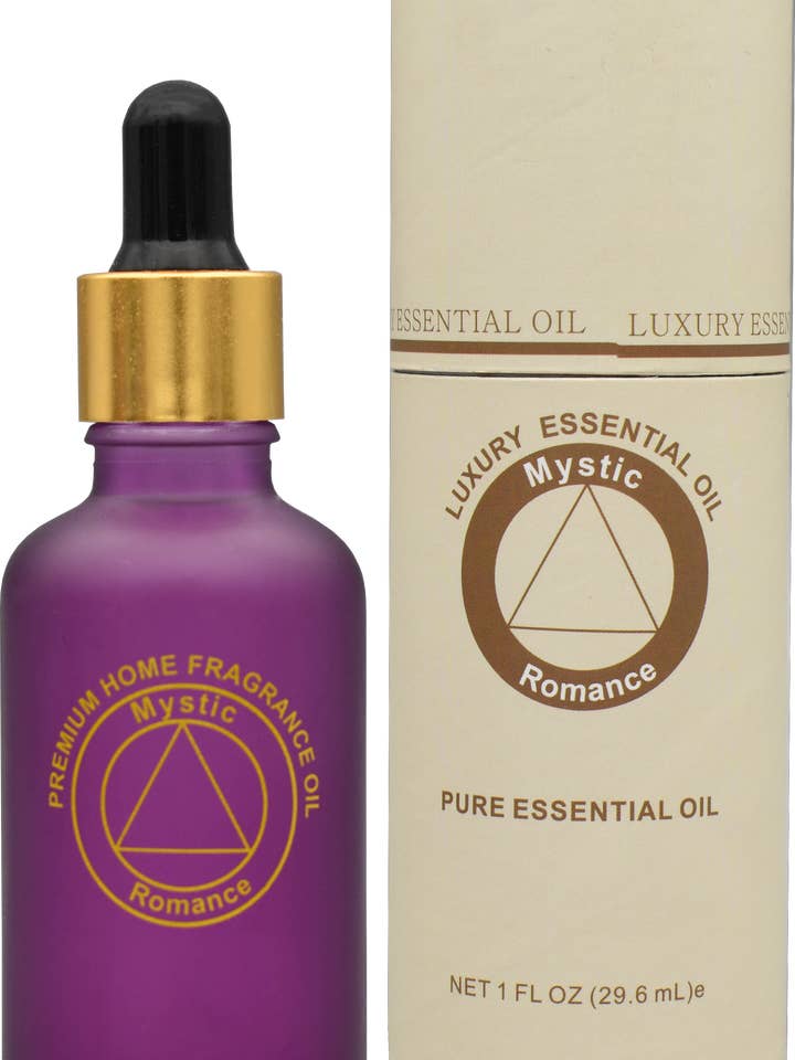 Nature and Wild Life HVAC Luxury Scent for wholesale by Mystic Romance