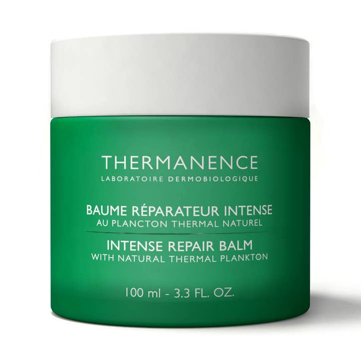 Intense Repairing Balm - 100ml for wholesale by Thermanence