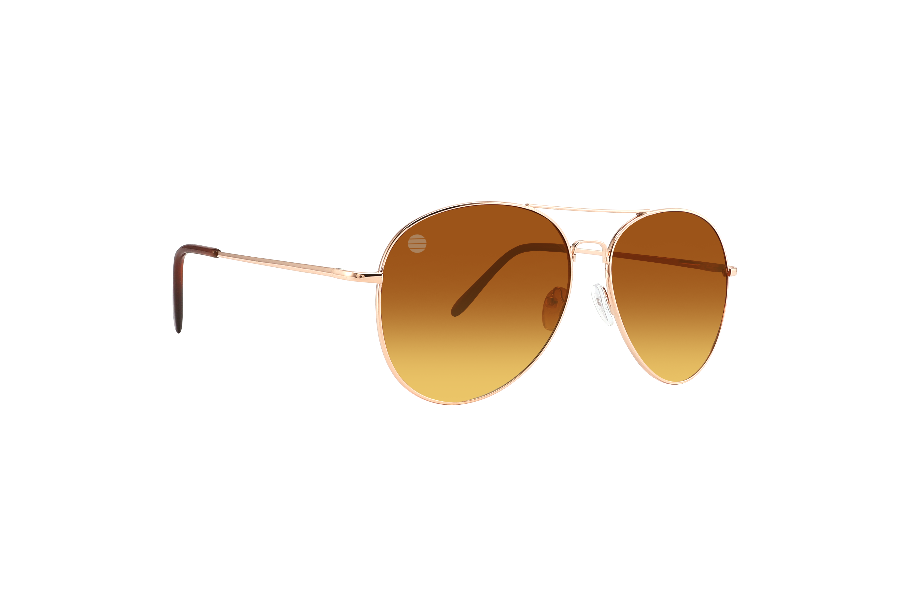 SolarX Eyewear - Wholesale Sunglasses - Unisex - RB07CG - Aviator Style Sunglasses4