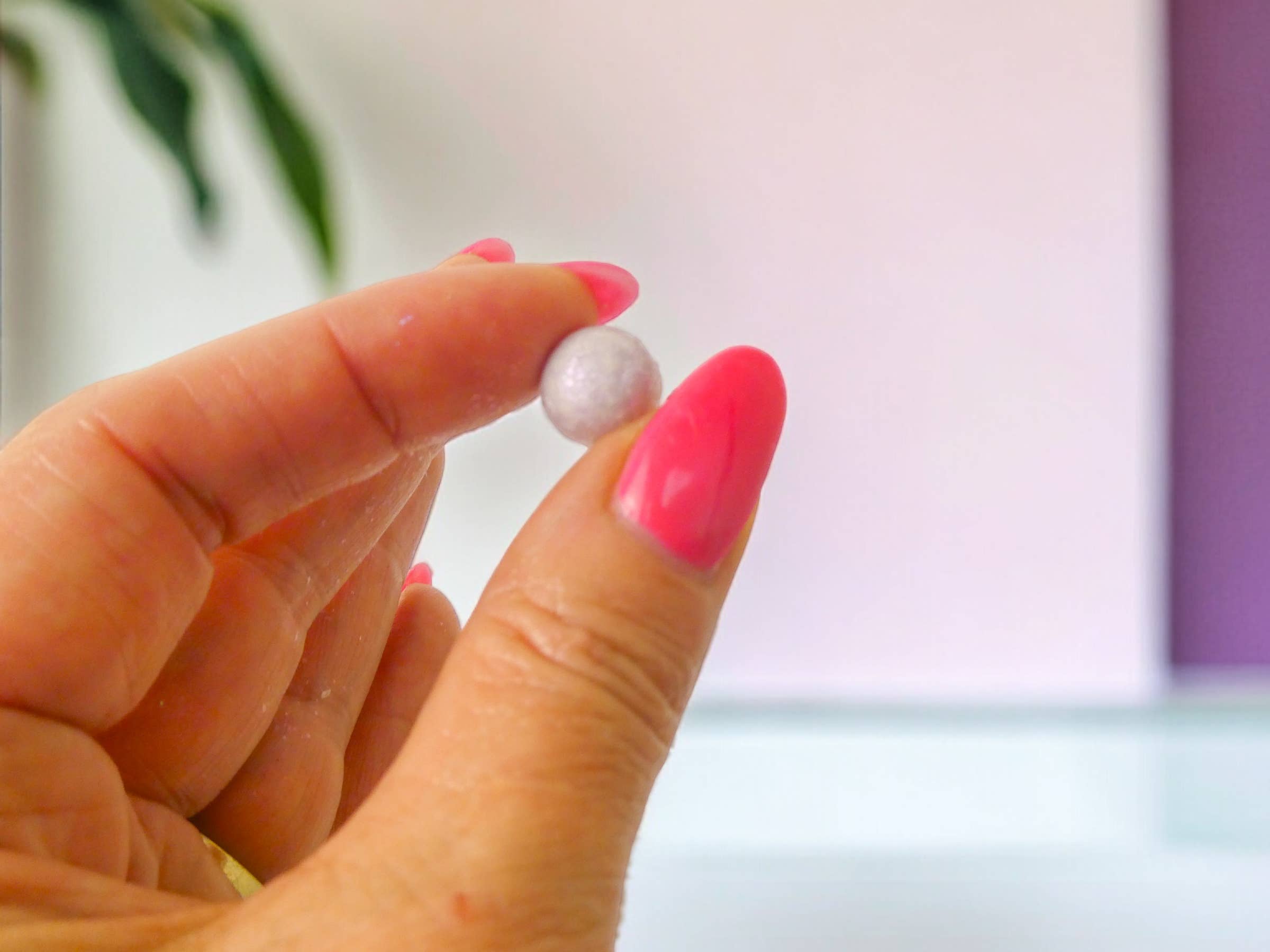 Dot & Co. - Wholesale Body Balm/Butter - Clean Linen- Solid Shea Body Butter handmade natural lotion3