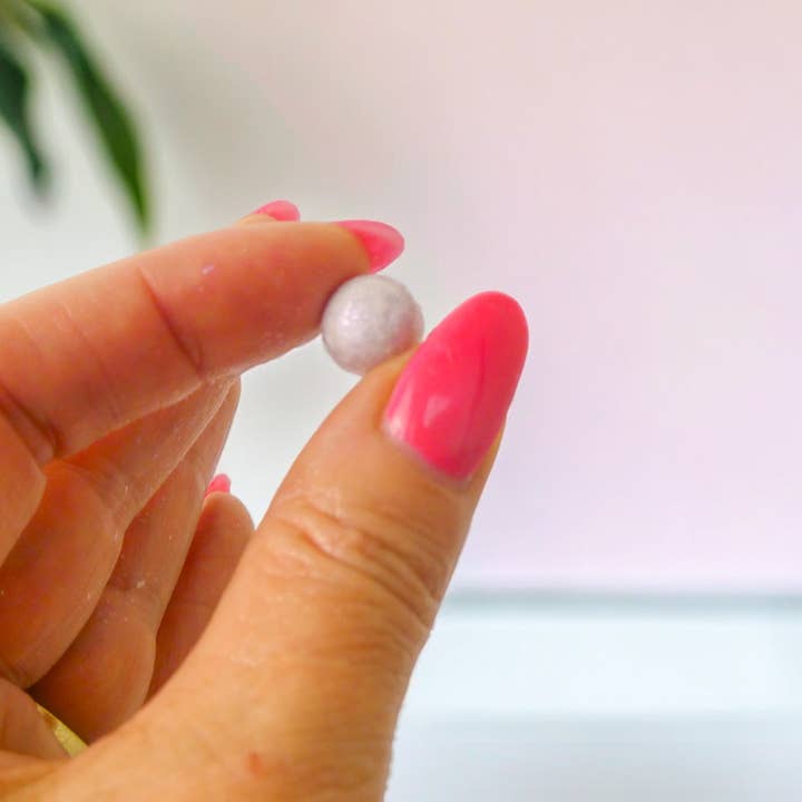 Dot & Co. - Wholesale Body Balm/Butter - Clean Linen- Solid Shea Body Butter handmade natural lotion3