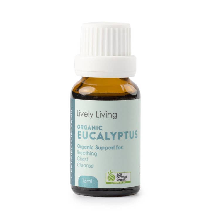 Eucalyptus Essential Oil 15ml Certified Organic and other Purchase Wholesale radiata pine. Free Returns & Net 60 Terms on Faire trending on Faire.
