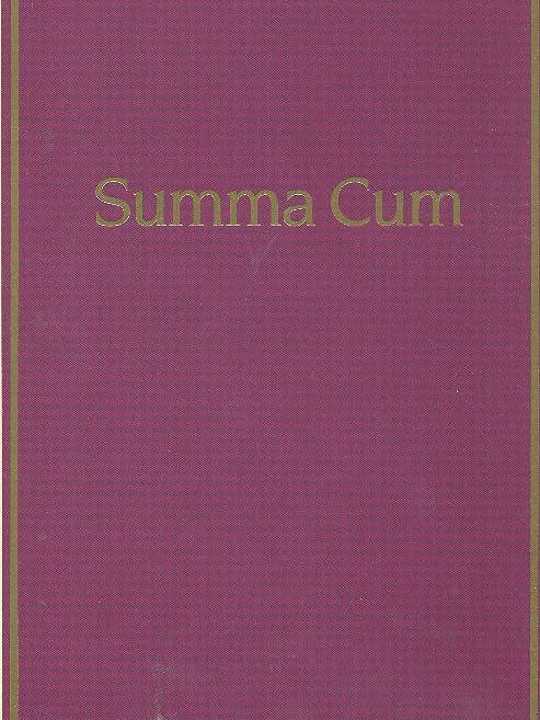 Collège de fin d'études | DDTC | SM | 100-75594 pour la vente par DICKENS INC.