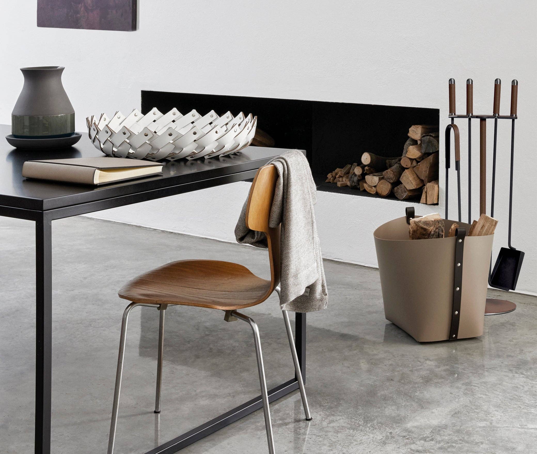 Pinetti – Cesta por atacado – Cesto Curto Almeria6