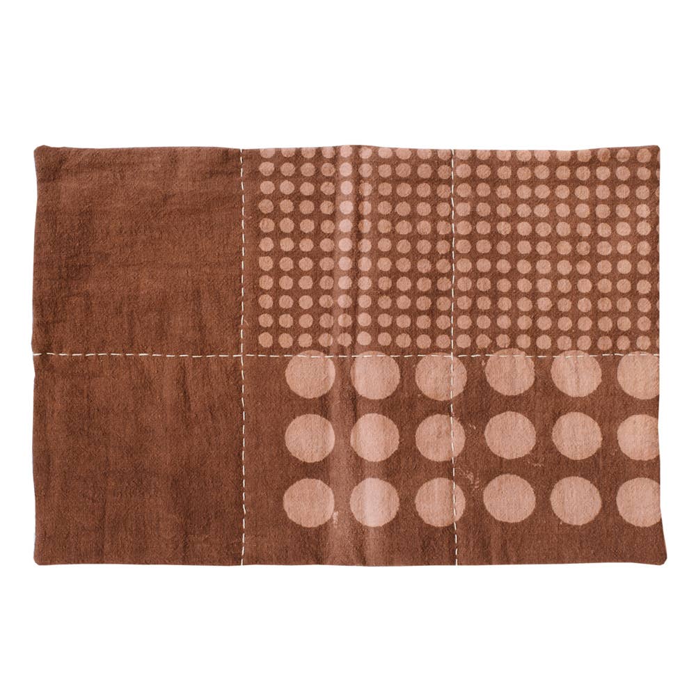 Handwork Studio - Wholesale Placemat - Table Mat - Circles6