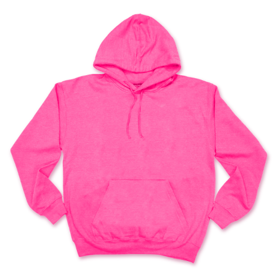 Salt Creek - Vendita all'ingrosso Felpa con cappuccio - Unisex - Felpa con cappuccio oversize da adulto3