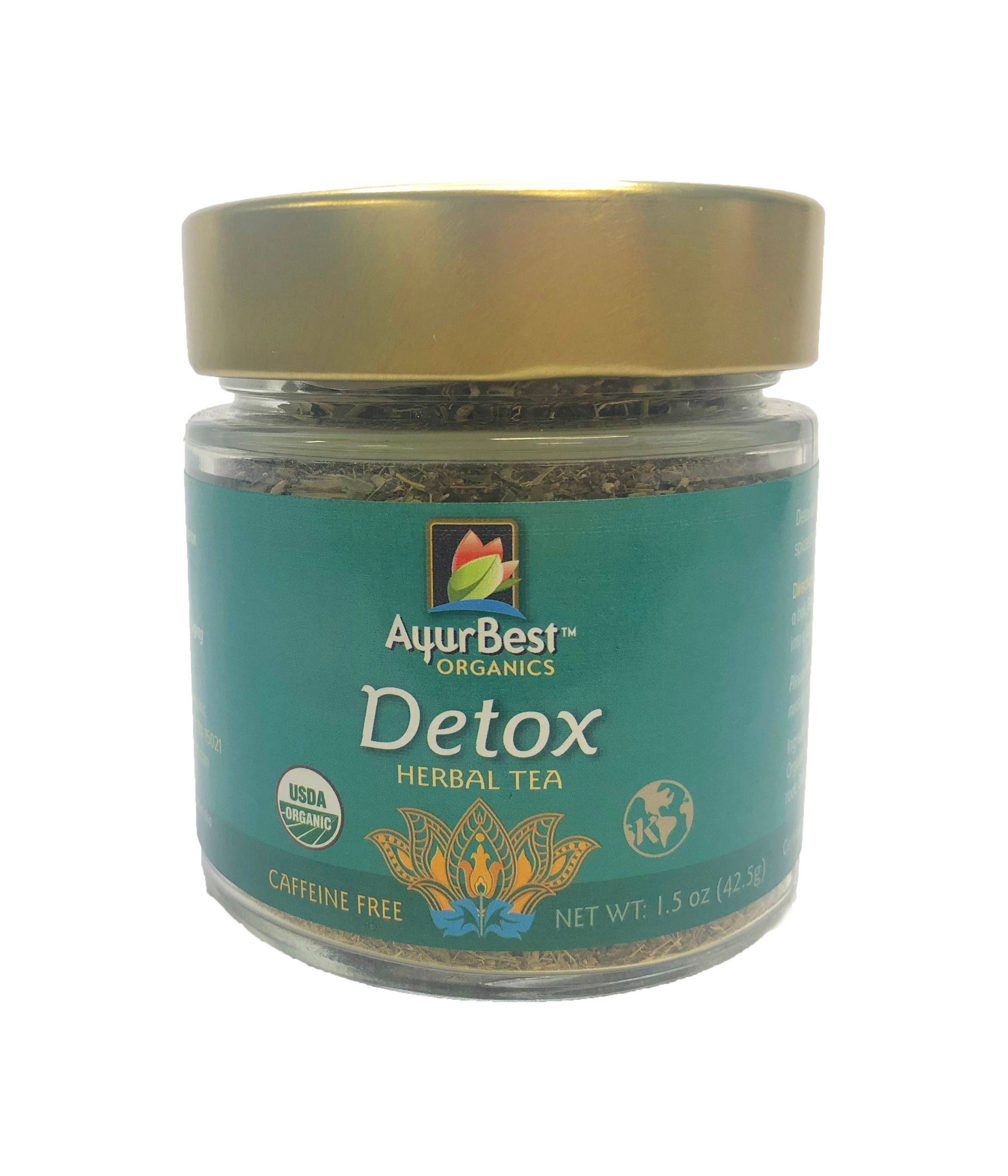 Komal Herbals, Inc - Wholesale Whole Grains - Wholesale Kits - Delux 'SATVIK' AYURVEDIC Cleanse Kit5