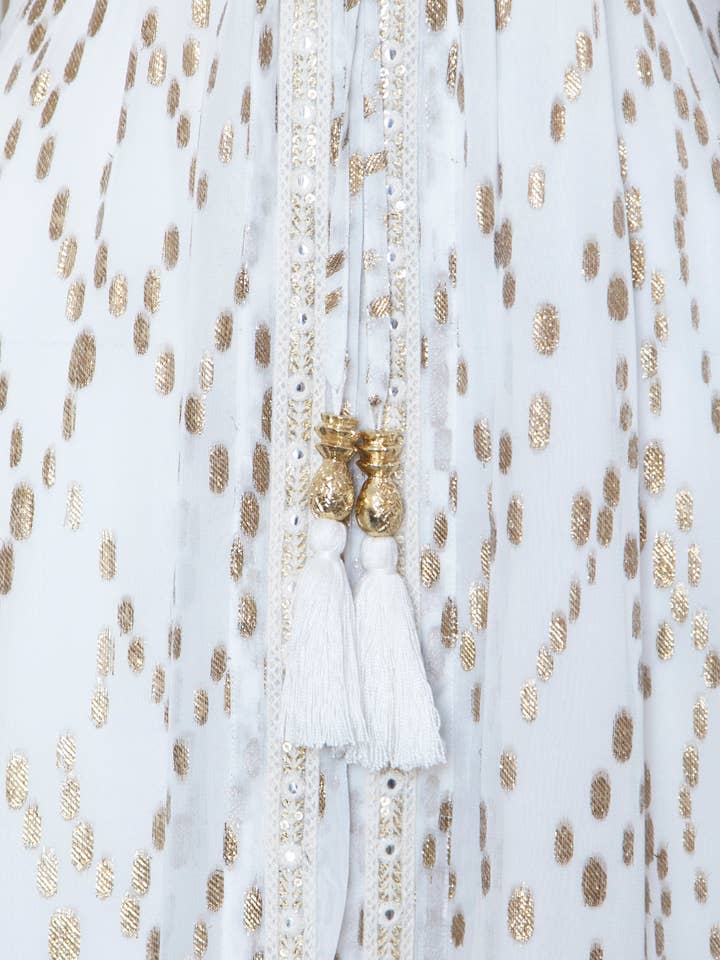 Sophia Alexia - Wholesale Kimono - Women's - Bora Bora Gold Glow Kimono11