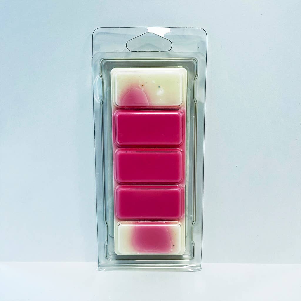 Freshskin Beauty LTD – wholesale Wax melt – Wax Melts Snap Bars Highly Scented Soy 50g Clamshell66