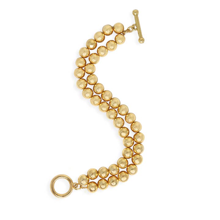 Stylish Layered Beaded Chain Bracelet and other Purchase Wholesale sultan 9. Free Returns & Net 60 Terms on Faire trending on Faire.