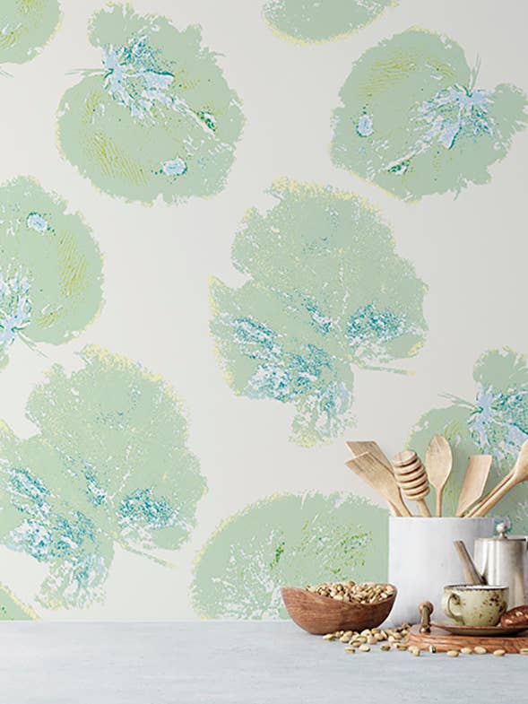 FORNALUTX-TAPETE für den Großhandel von MARTINAS HOME