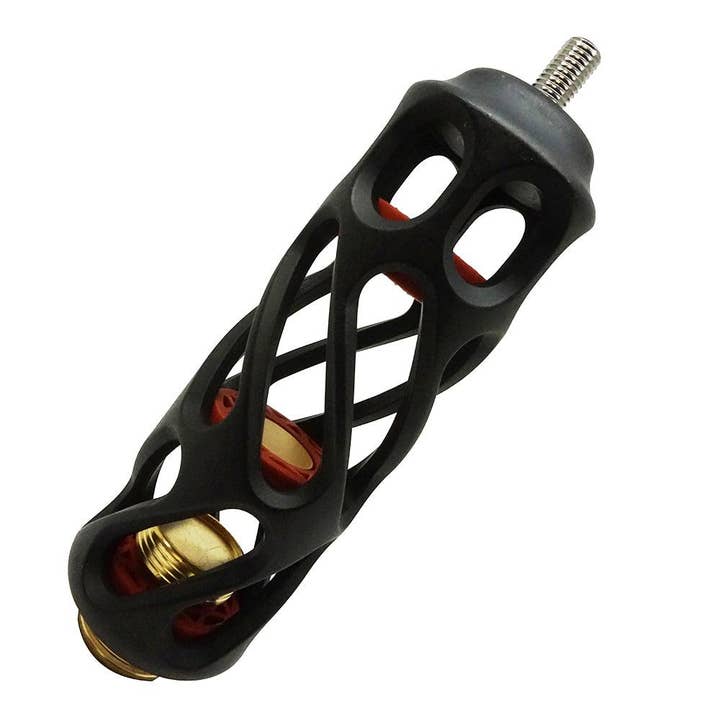 Amortiguador Armónico de Estabilizador de Arco Safari Choice Archery para venta al por mayor de Scuba Choice