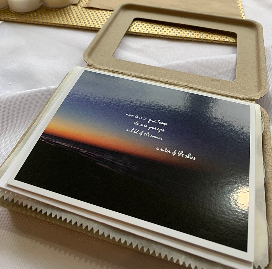 Lilypad Boutique - Wholesale Tea Light Candles - Journey Soy Tea Lights3