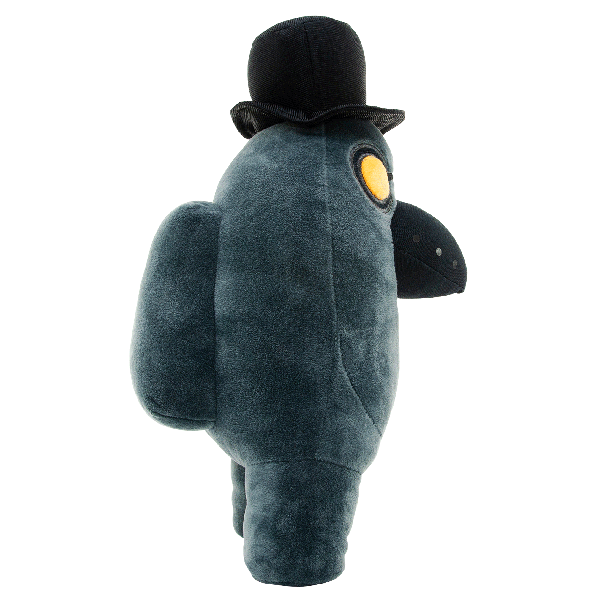 Toys Matter Inc. - Vente Peluche – enfant et bébé - Peluche officielle Among Us de 12 pouces avec accessoire S1 - CDU assortis7