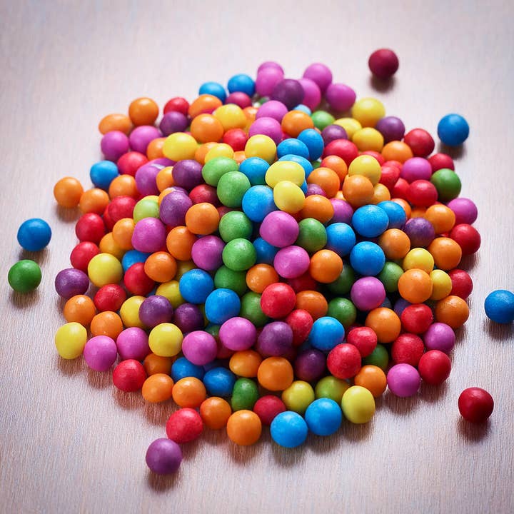 Rainbow Drops Professionell smaksättning med hög styrka. för wholesale av Galaxy Food Flavours