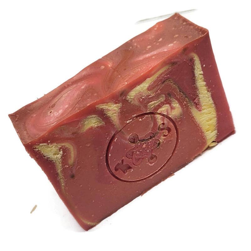 Kilted Suds – wholesale Bar Soap – Pumpkin Pie Bar Soap1