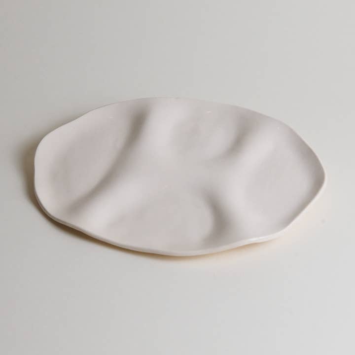 Assiette de charcuterie Orb pour la vente par unit65