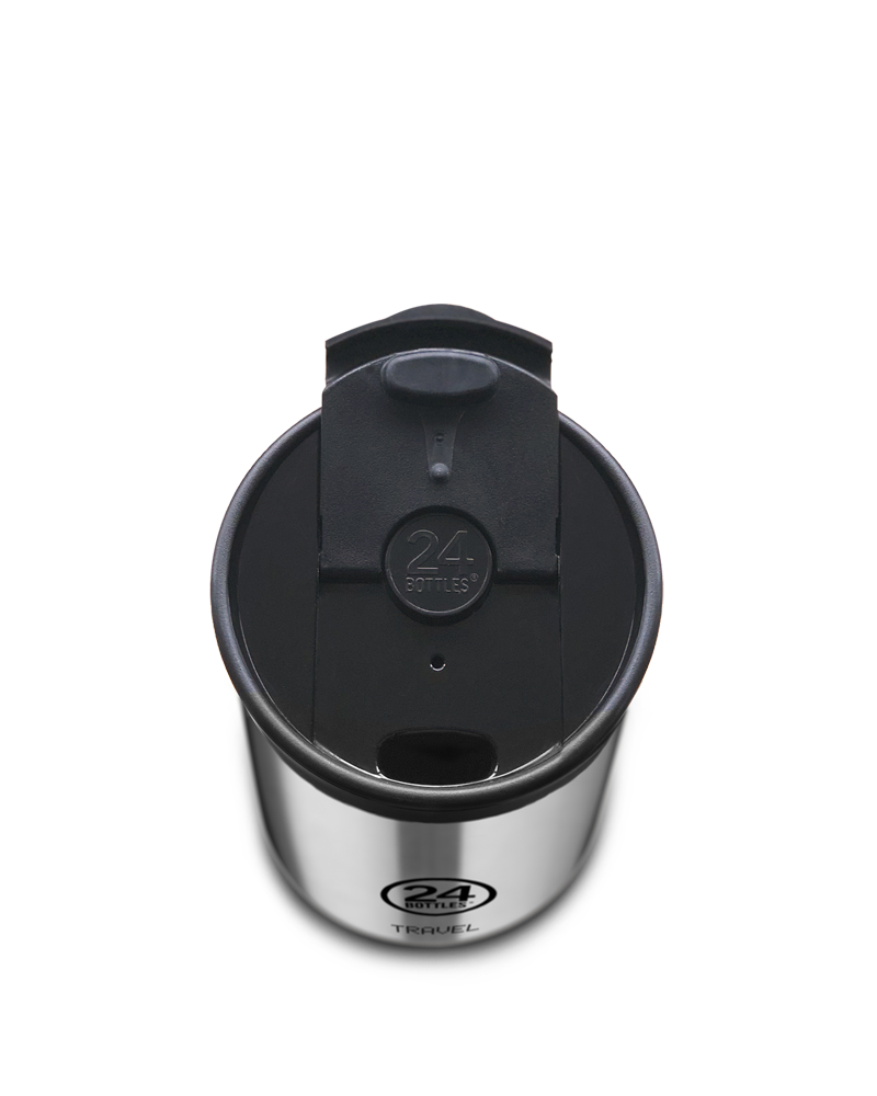 Brotzeit - Wholesale Insulated Mug/Tumbler - 24bottles Travel Tumbler Coffee to go made of stainless steel 600ml8