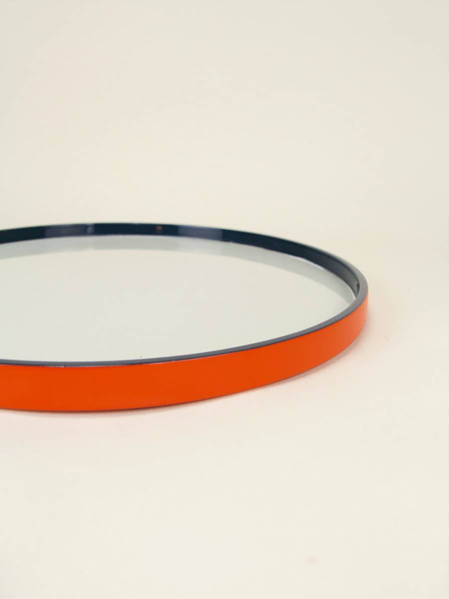 rivêt - L'Indochineur - Wholesale Decorative Tray - Lune culminante round trays (set of 3, S M L)4