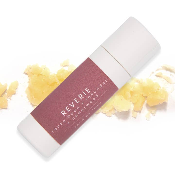 Reverie Solid Profumo per la vendita all'ingrosso da parte di Land of Daughters