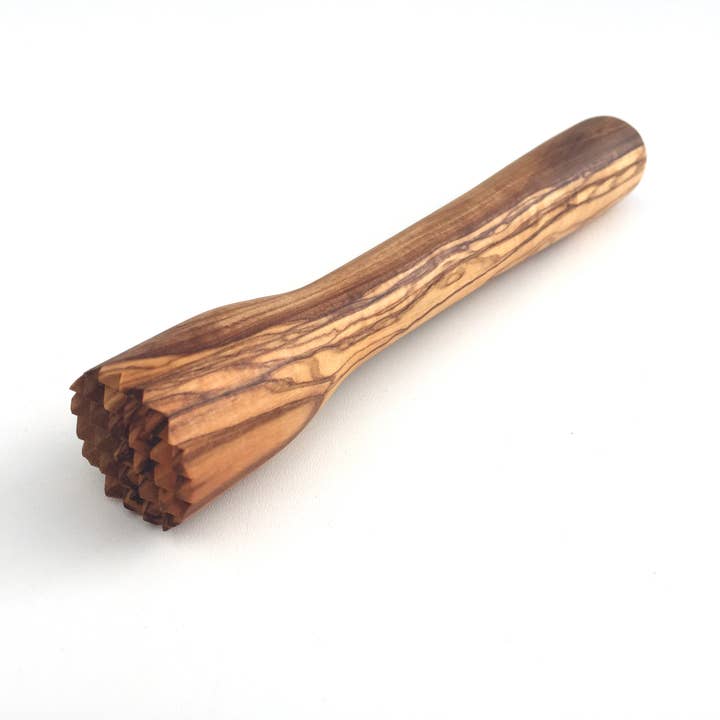 medina mood - Wholesale Masher - masher cocktail masher ice pestle ice crusher olive wood