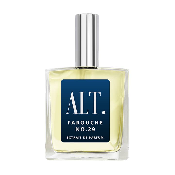 ALT. Fragrances - Wholesale Perfume/Eau de Toilette - Farouche