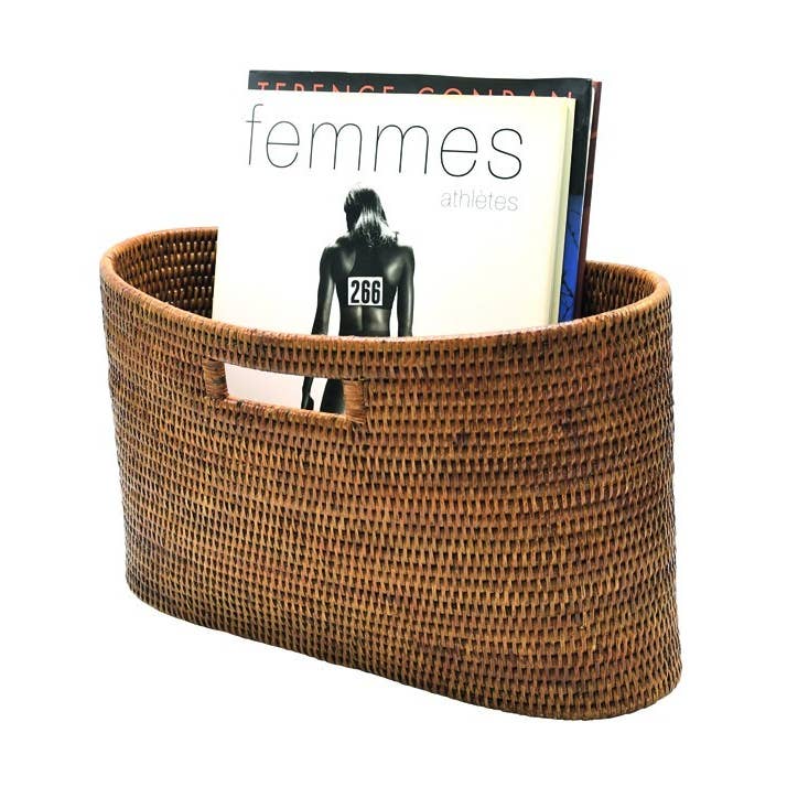 Scala Honig Zeitschriftenhalter für den Großhandel von Pagan