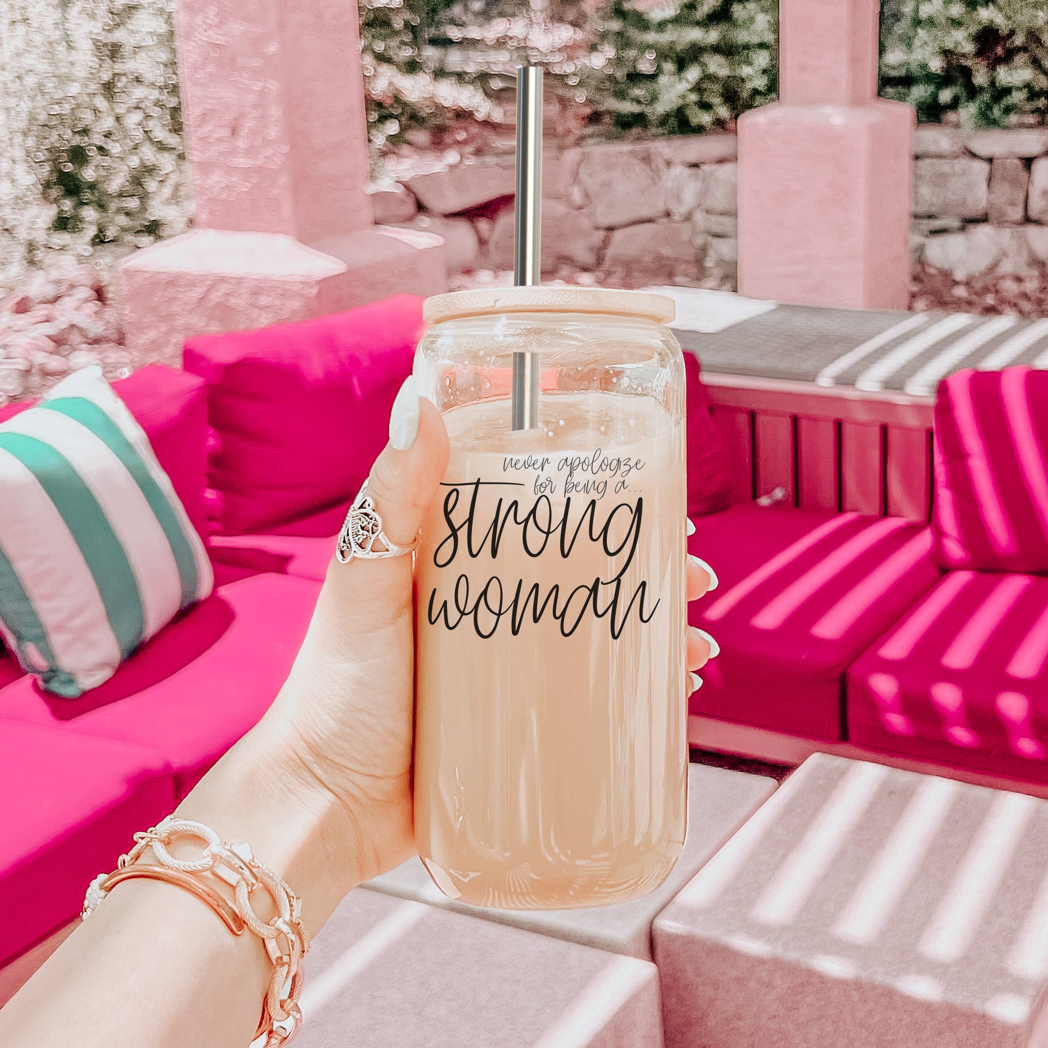 Gia Roma - Vente Tasse à café - Coffee Humor pour les amateurs de café, ensemble de tasses à café amusantes en verre47