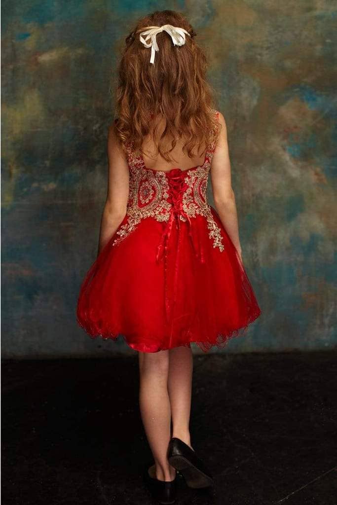 Petite Adele - Wholesale Dress - Kids - Chandra Dress11