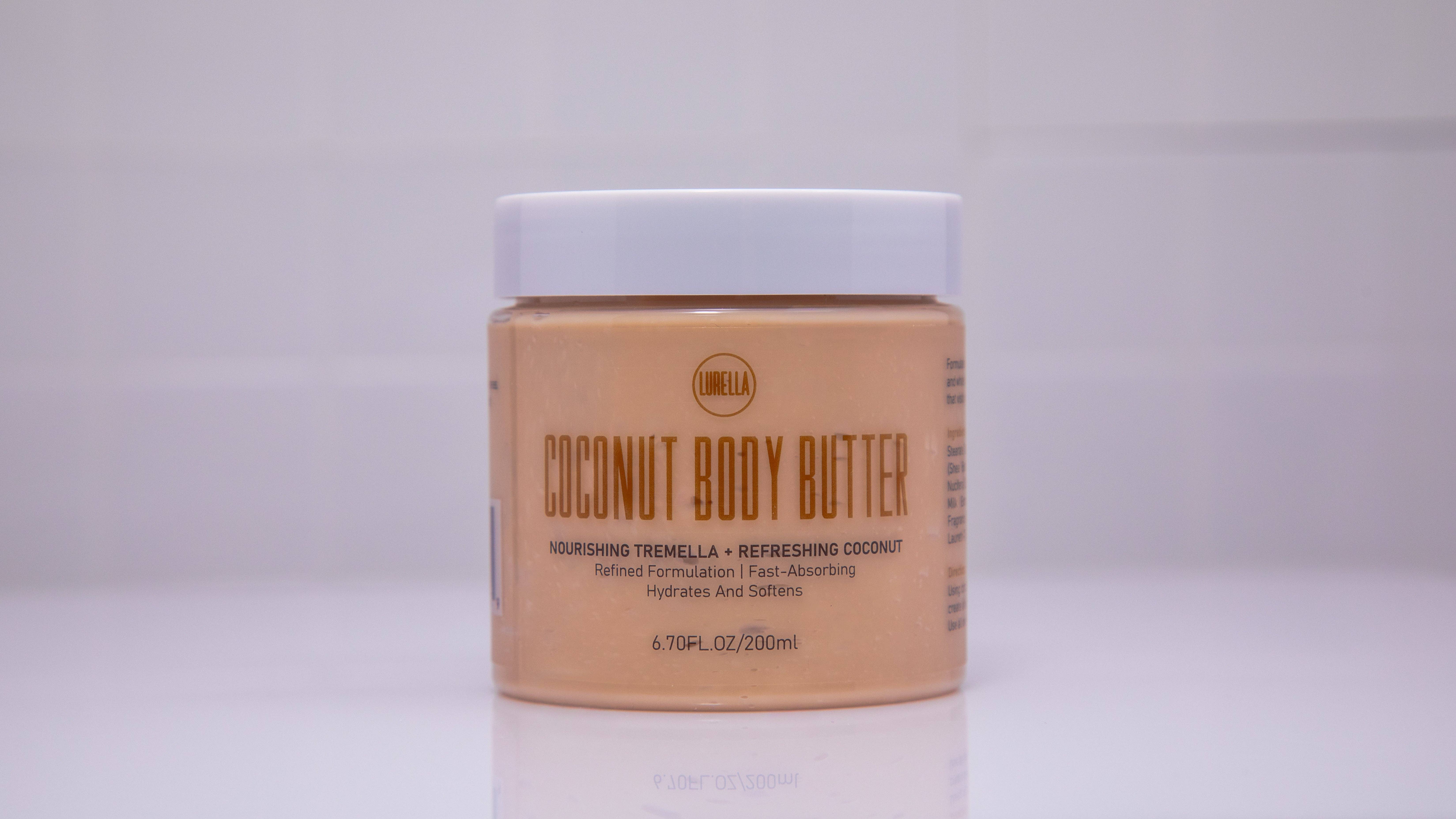 Lurella Cosmetics – wholesale Body balm/butter – Body Butters0