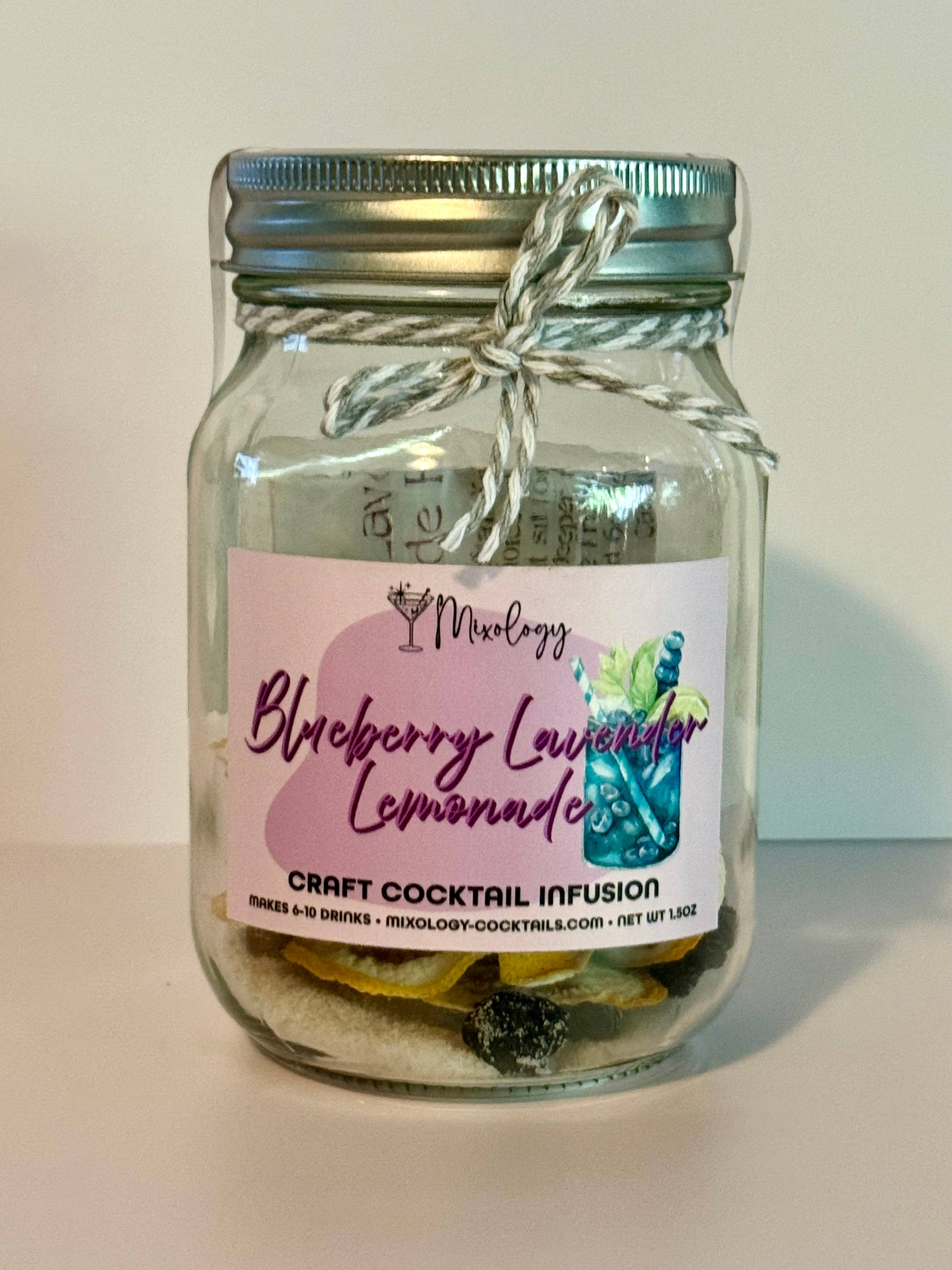 Mixology - Vendita all'ingrosso Kit per bevande fai da te - Kit di infusioni per cocktail artigianali3