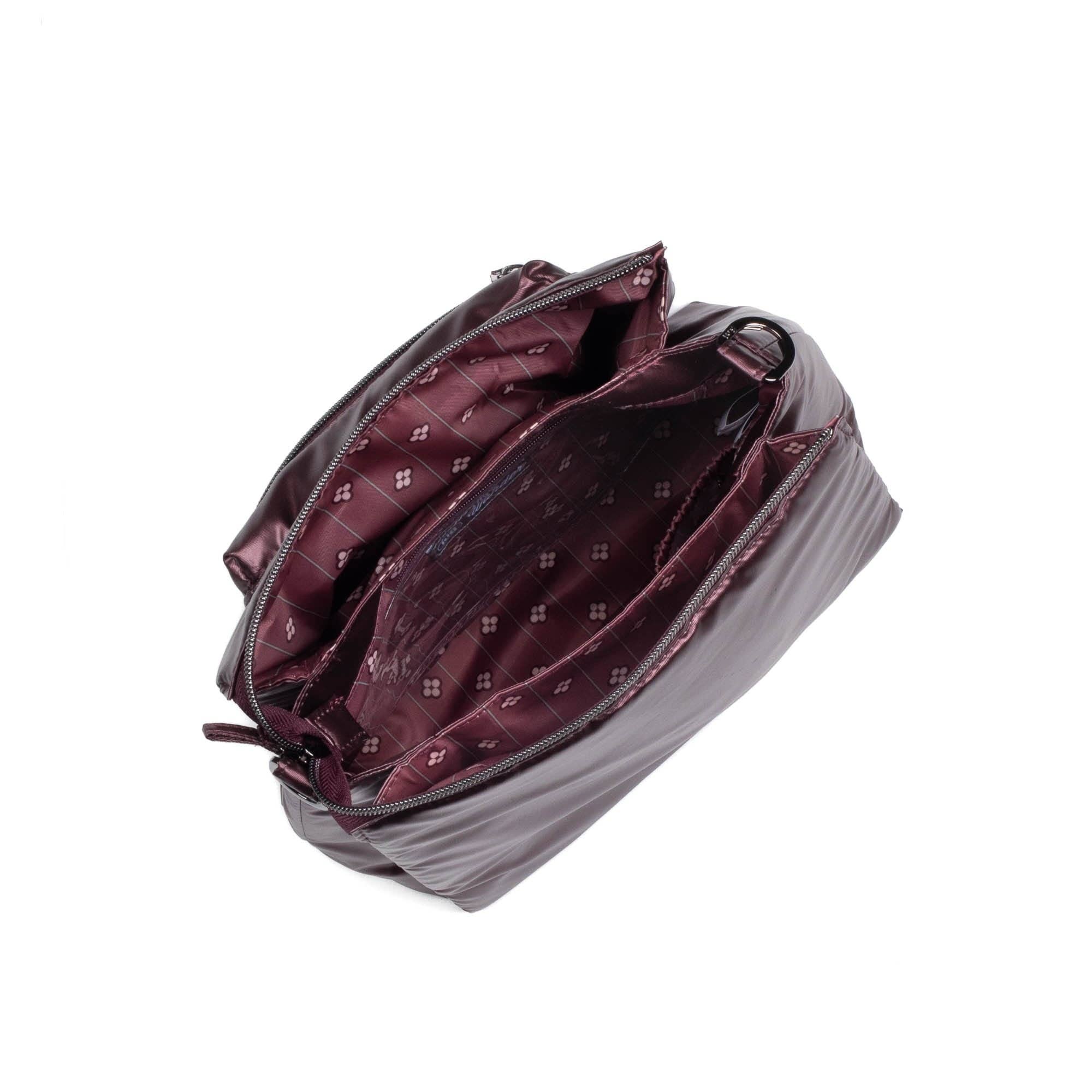 Lug - Wholesale Crossbody Bag - Women's - Wander Crossbody Bag54