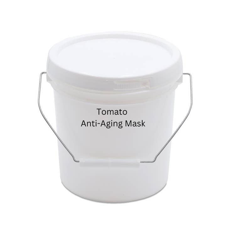 Primal Elements - Vendita all'ingrosso Maschera viso - Maschere per il viso all'argilla - 1 gallone7