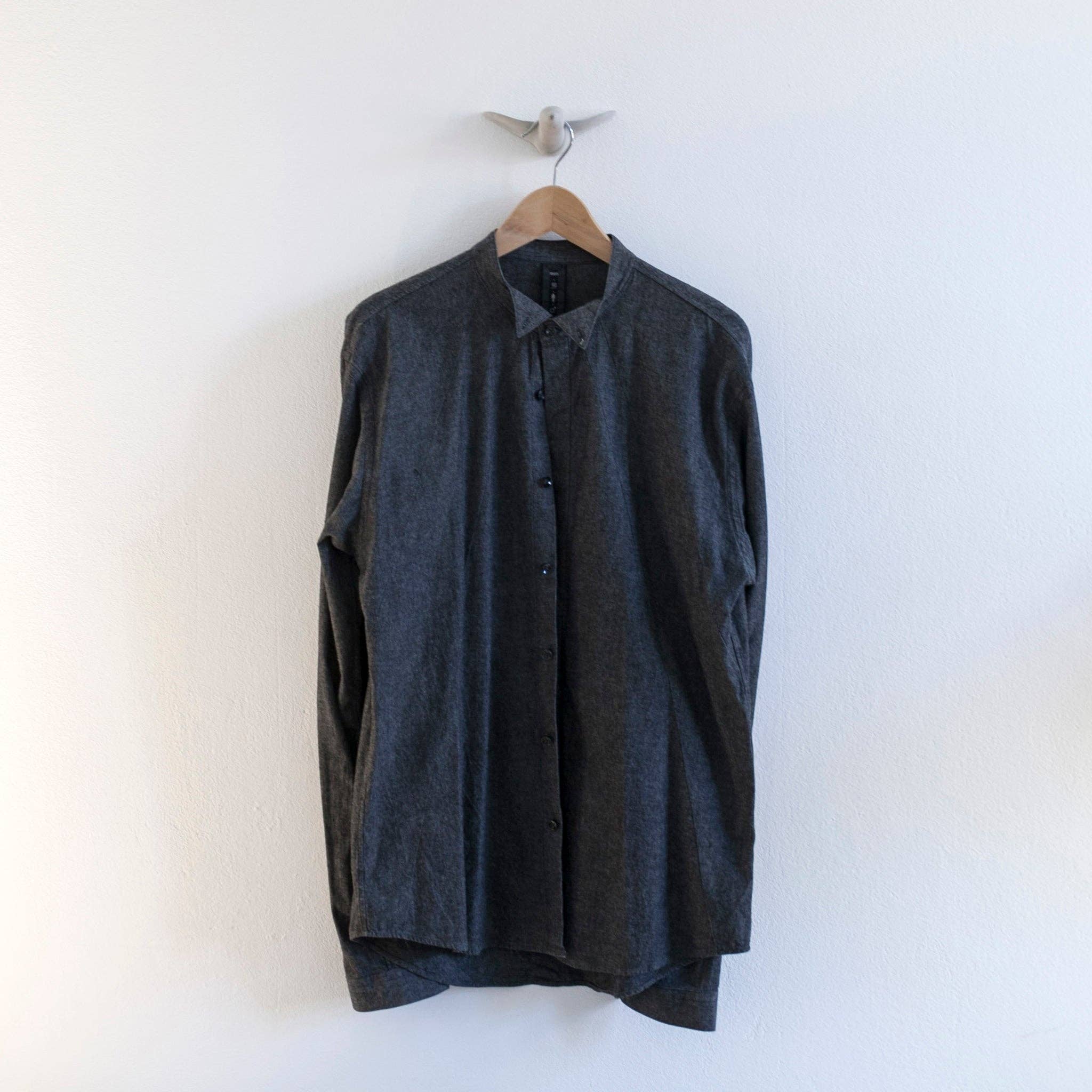 Formpoet - Wholesale Wall Hook - Concrete wall hook - light grey9